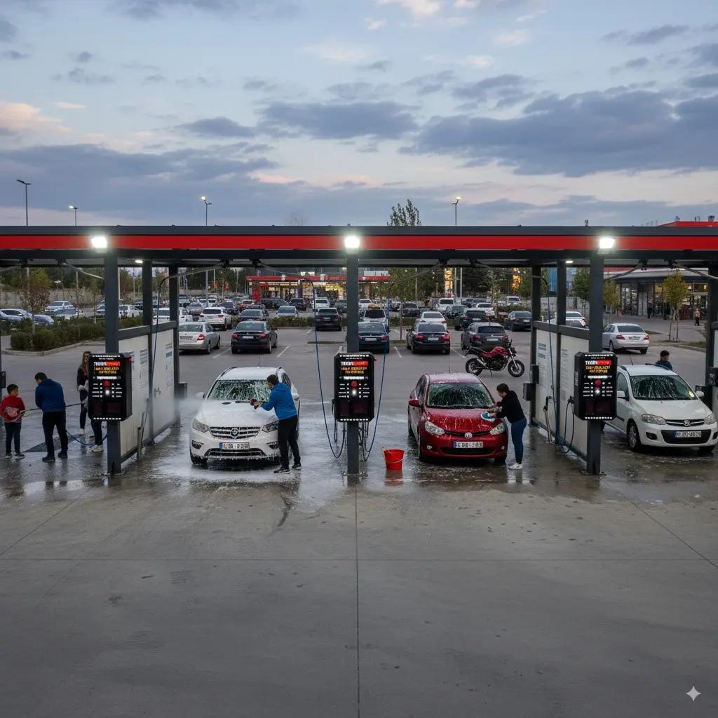 Tanker su görseli 5